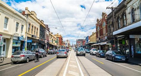 cheapest rent area in melbourne